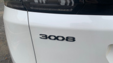 Peugeot 3008 1.2 PureTech GT 5dr EAT8 Petrol Estate